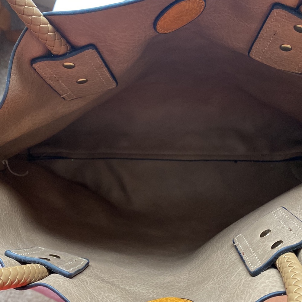 Large purse - Picture 6 of 10